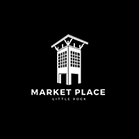 Market Place Shopping Center | Little Rock Logo